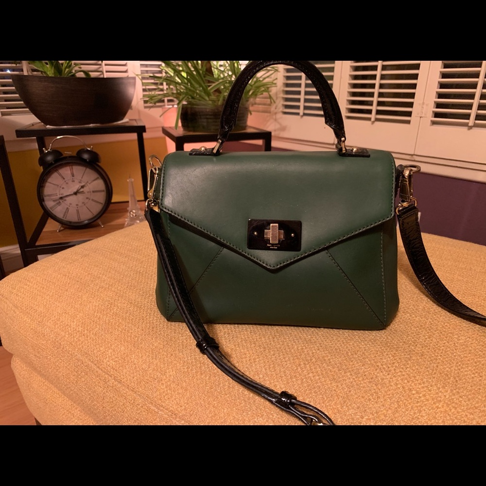 Hand bag